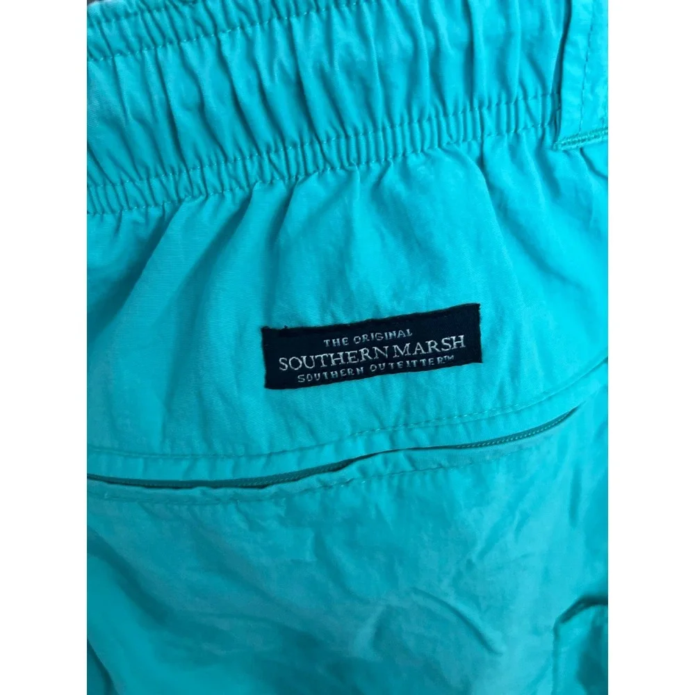 Southern Marsh size small